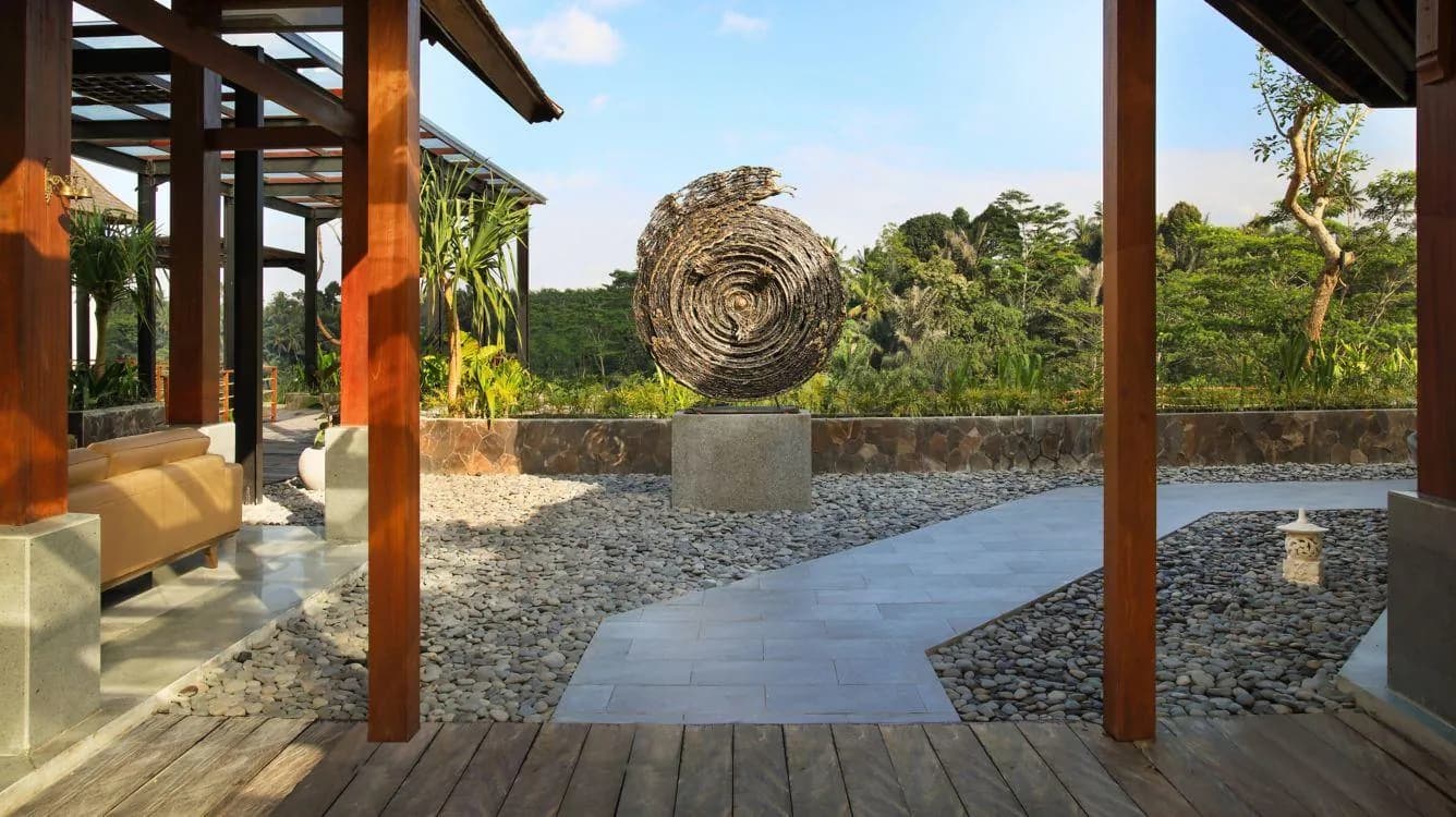 Cicada Resort Bali Ubud, Autograph Collection