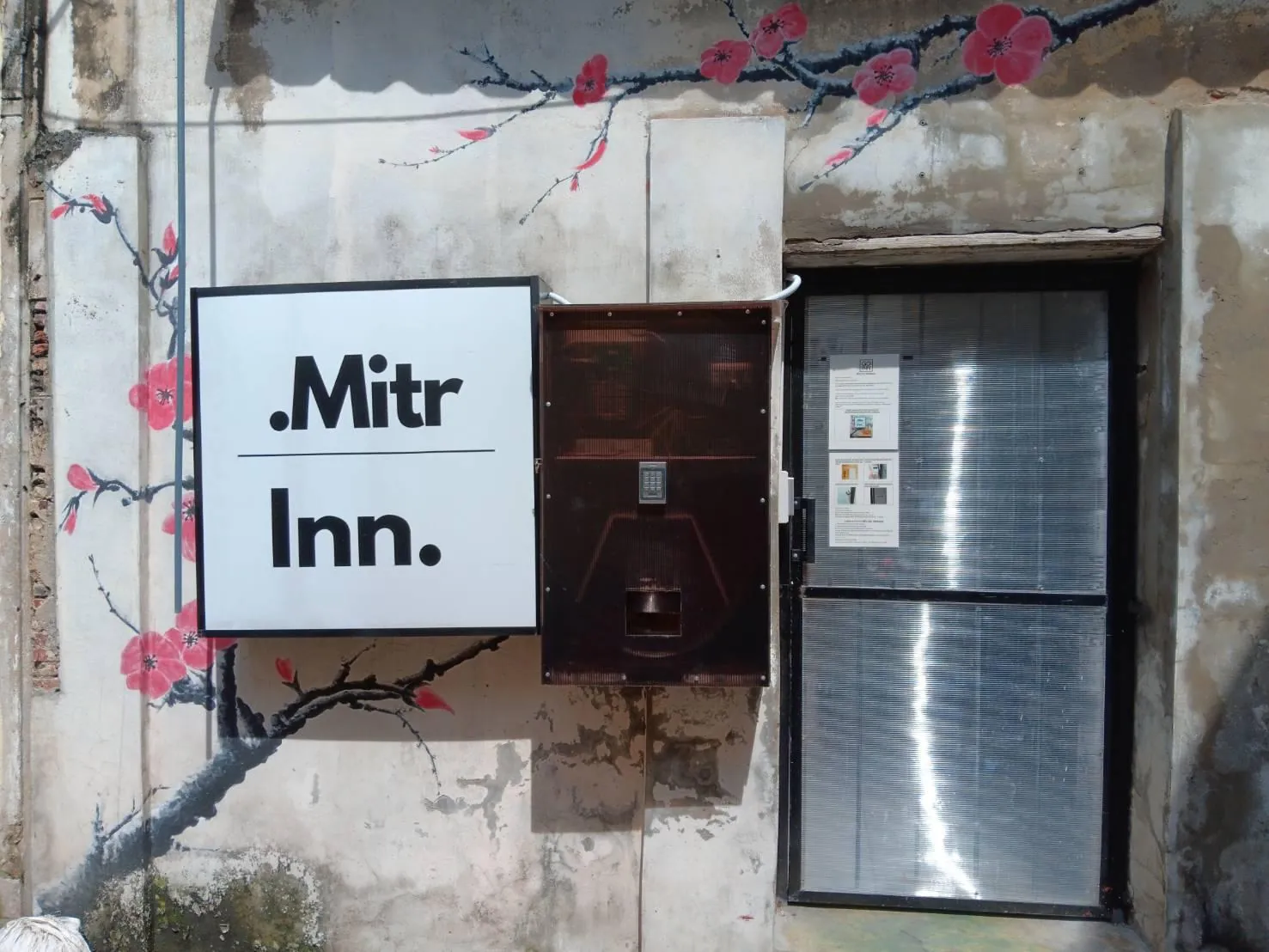 Mitr Inn Yaowarat