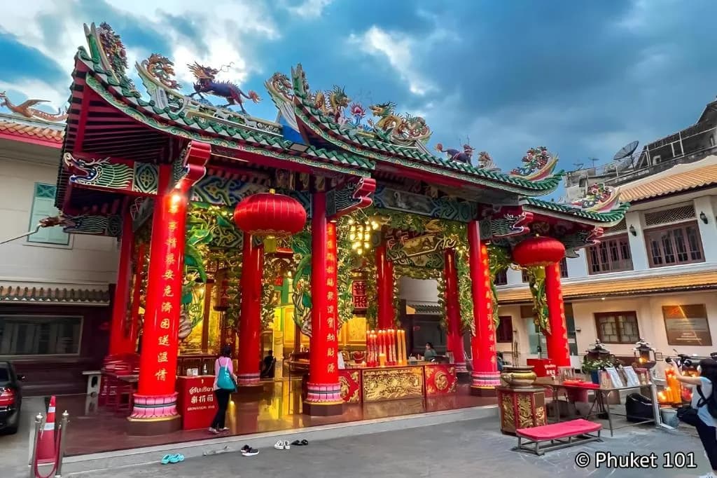 Mitr Inn Yaowarat