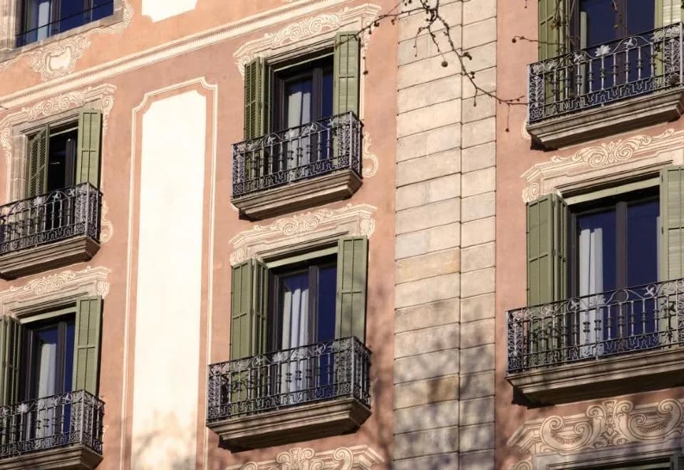 Duquesa Suites Barcelona