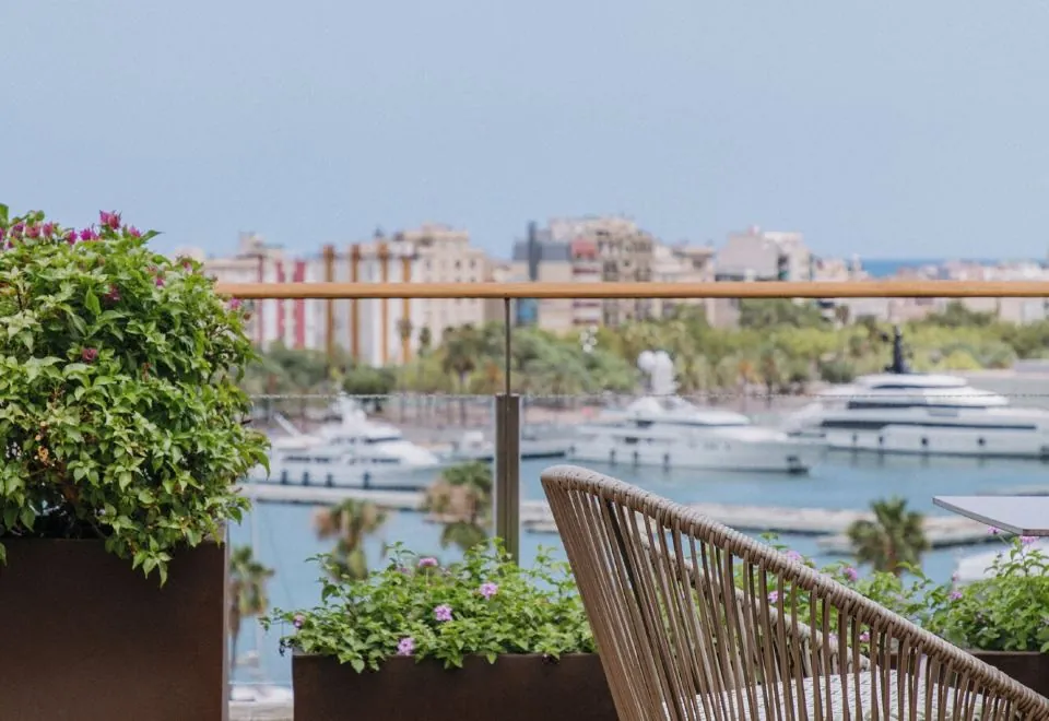 Duquesa Suites Barcelona