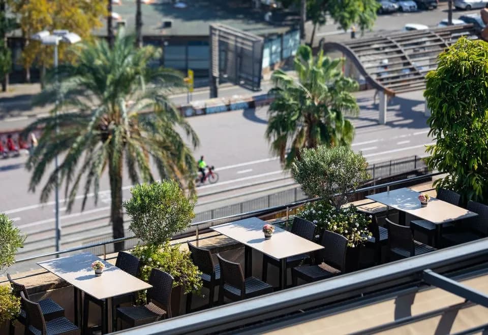 Duquesa Suites Barcelona
