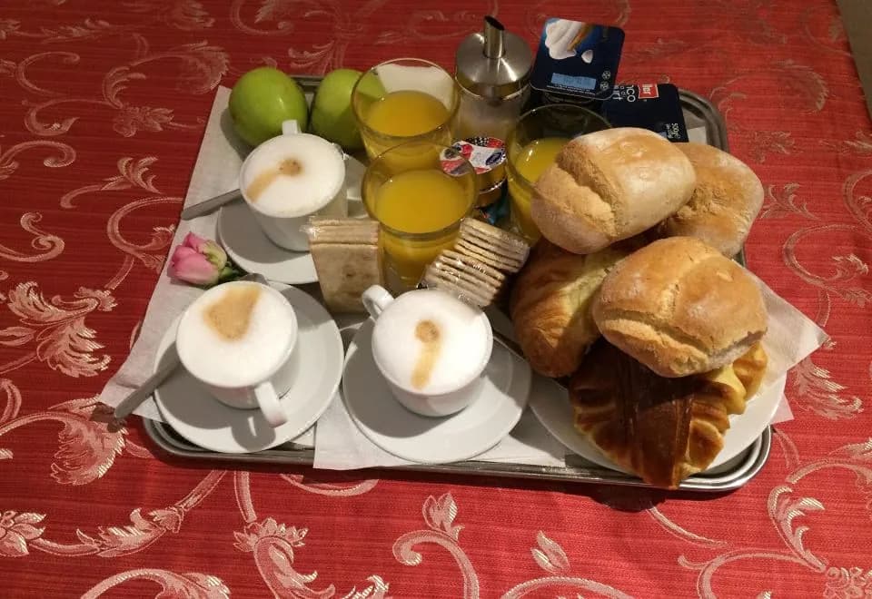Relais La Corte Dei Cavalieri
