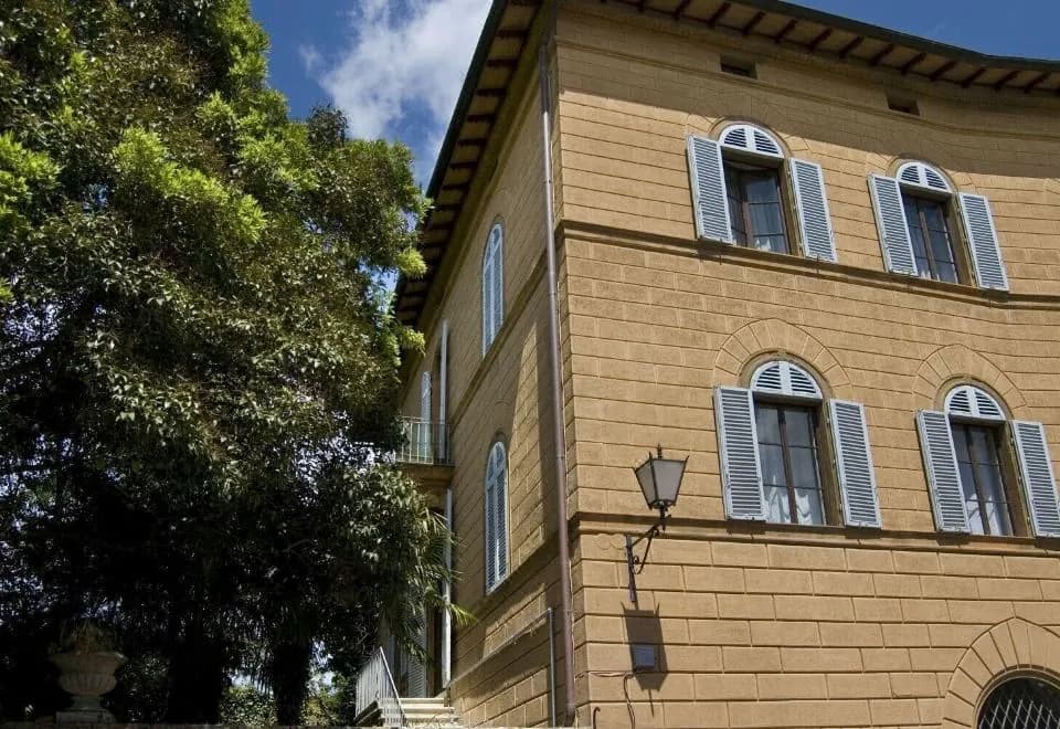 Relais La Corte Dei Cavalieri