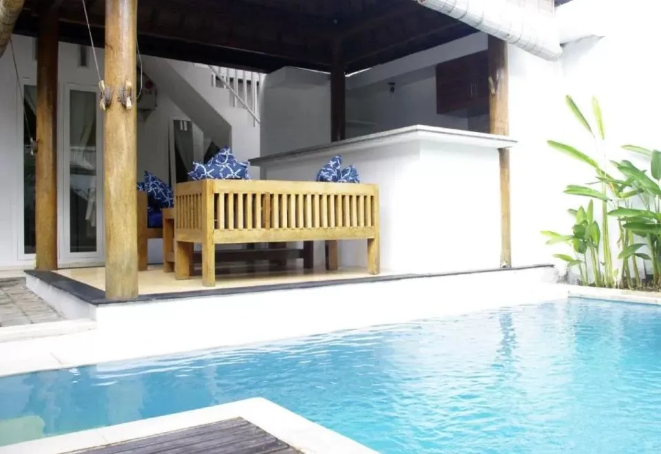 Starfish Bali Villa Bali