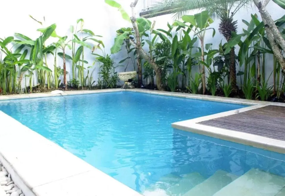 Starfish Bali Villa Bali