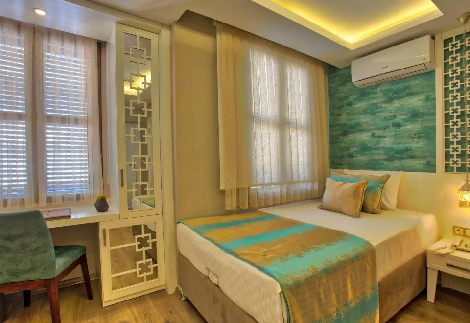 Route Hotel Kaleici - Adult Only (12+)