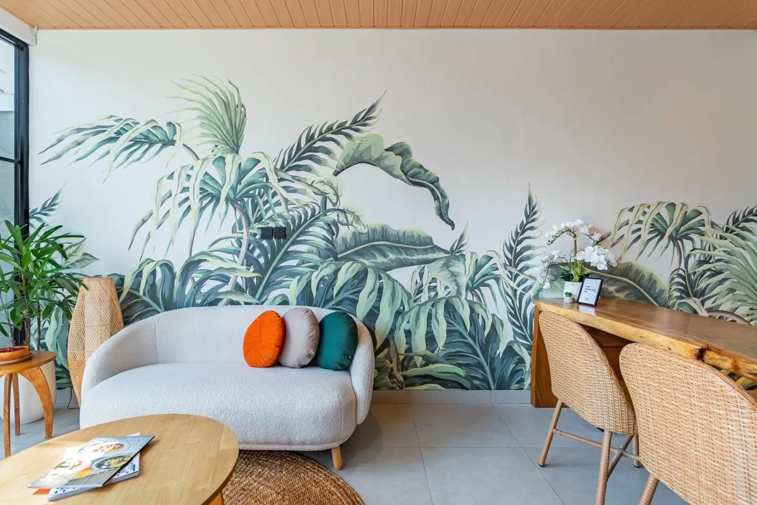 Cove Anantaha Loft & Villa