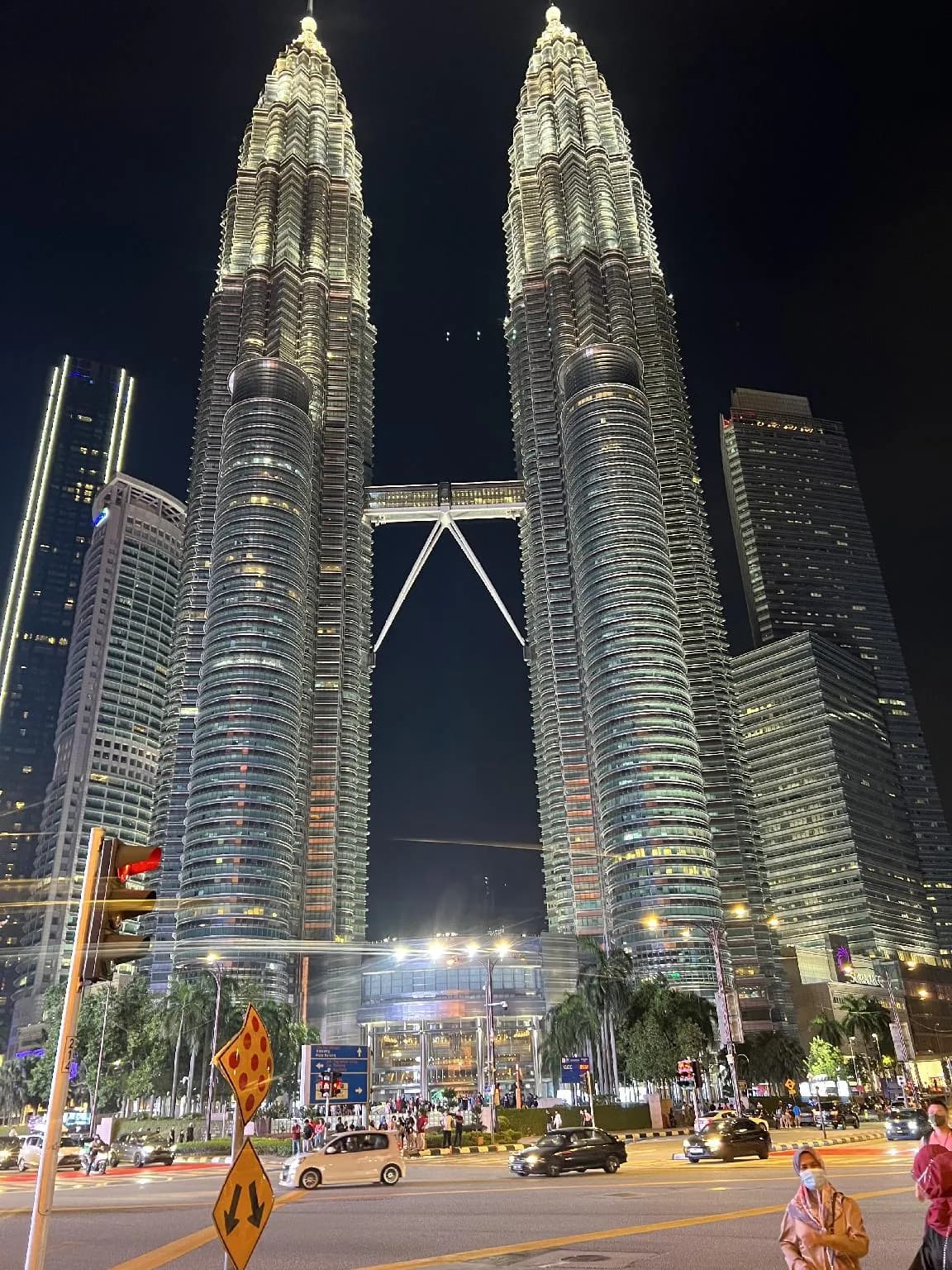 Star at KLCC By EAE