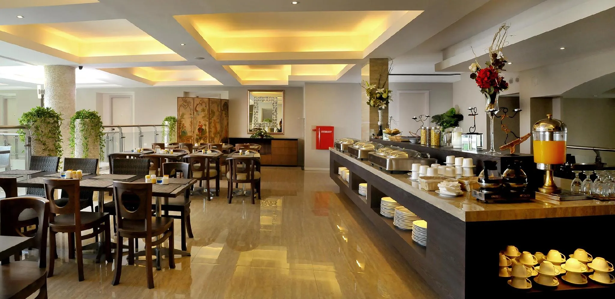 The Sun Boutique Hotel