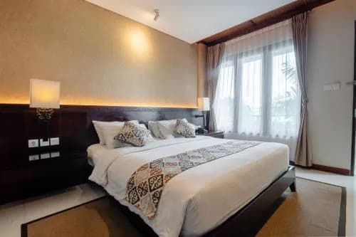 D' Djabu Hotel Seminyak