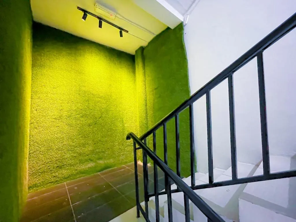 StarQ Hotel Kuala Lumpur
