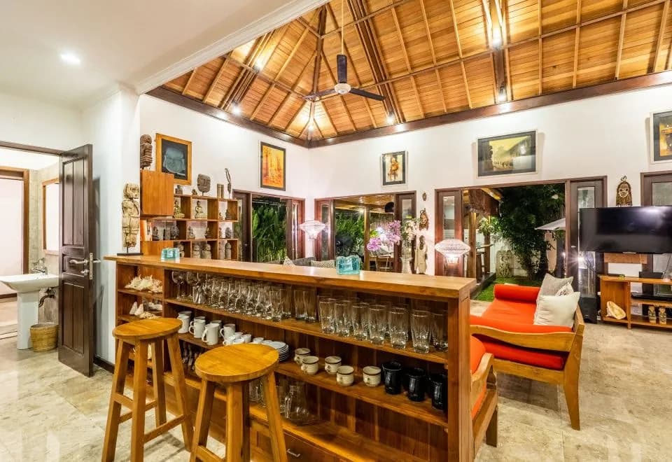 Madu Villa Seminyak