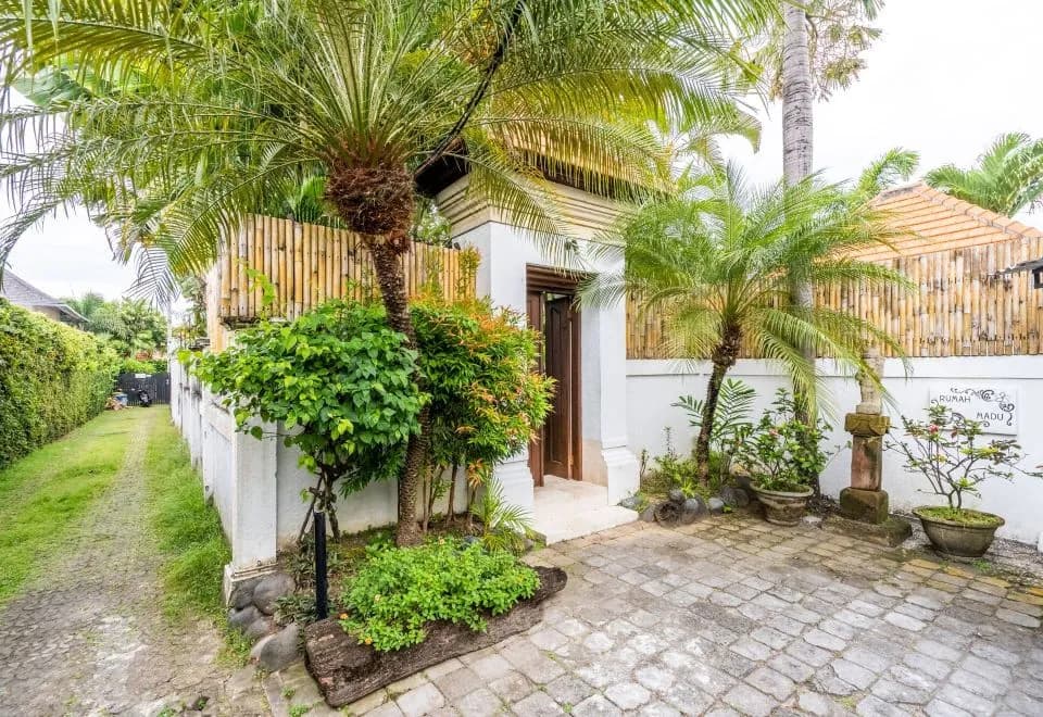 Madu Villa Seminyak