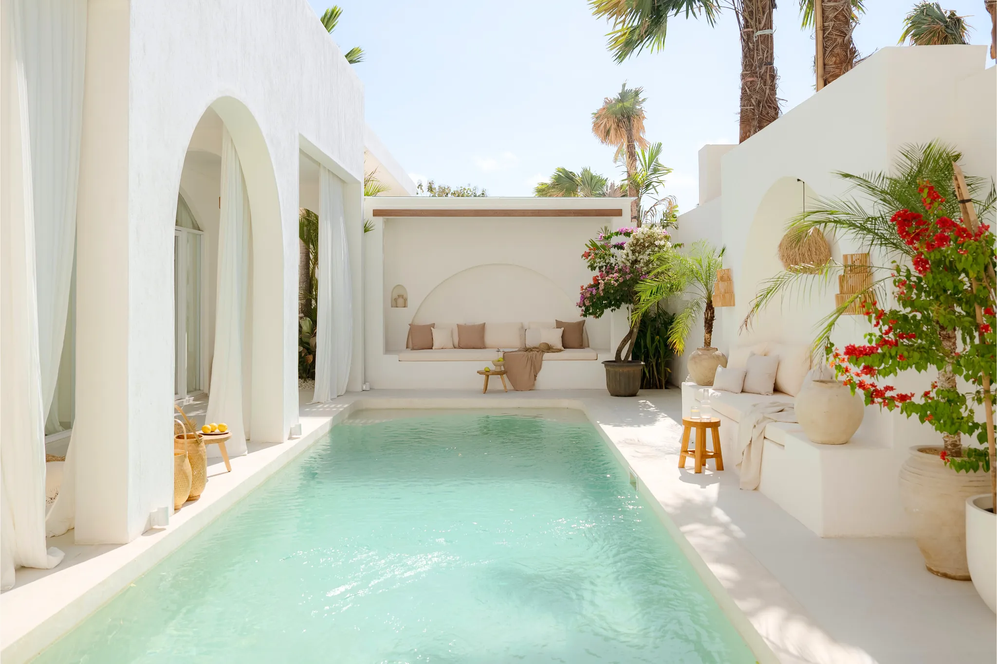Mazari Villas