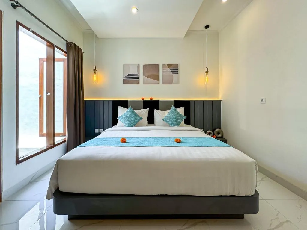 De Amelia Villa Seminyak by Nagisa Bali