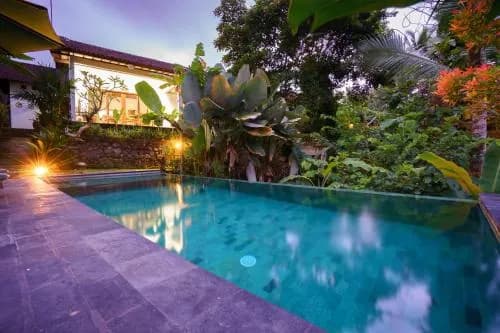 Bali Sila Bisma