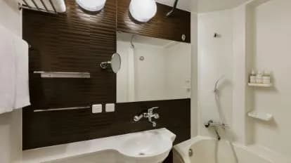 Four Points Flex by Sheraton Osaka Kitahama