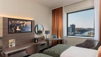 Leonardo Royal Hotel Amsterdam