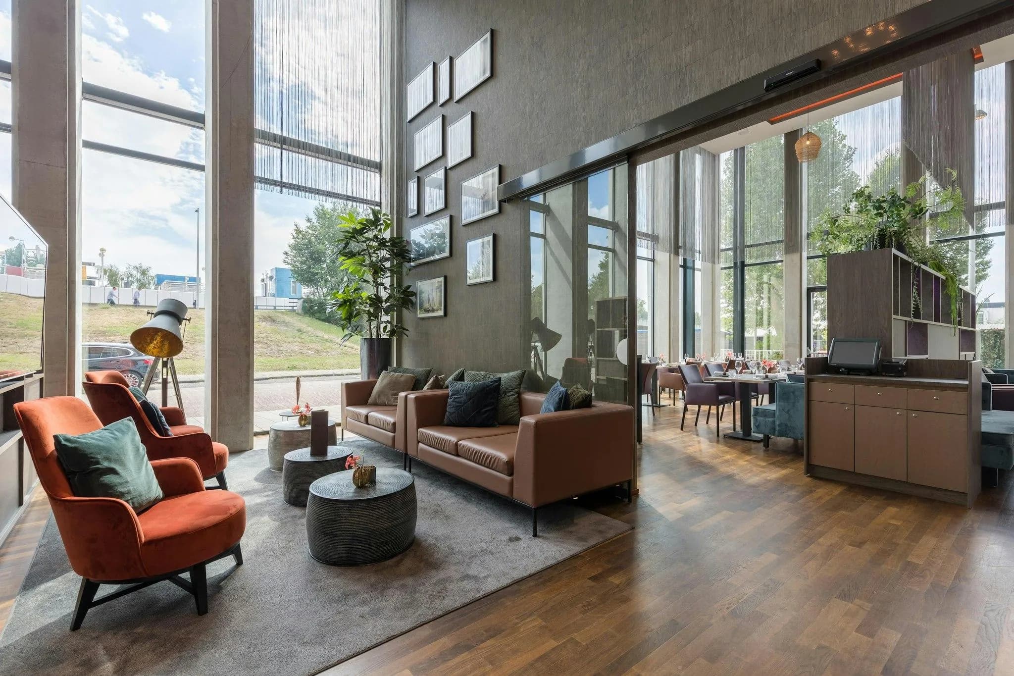 Leonardo Royal Hotel Amsterdam