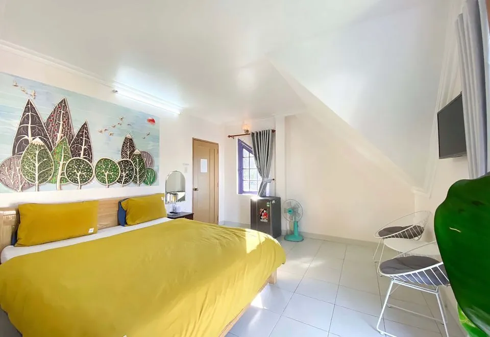 Homestay Thuy Duong