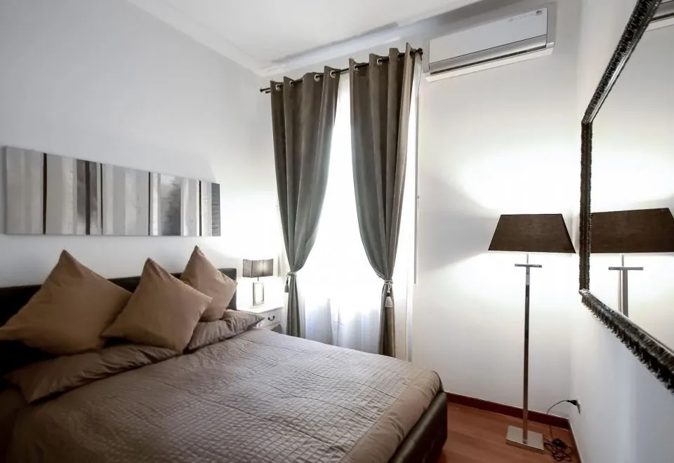 Banchi Apartment