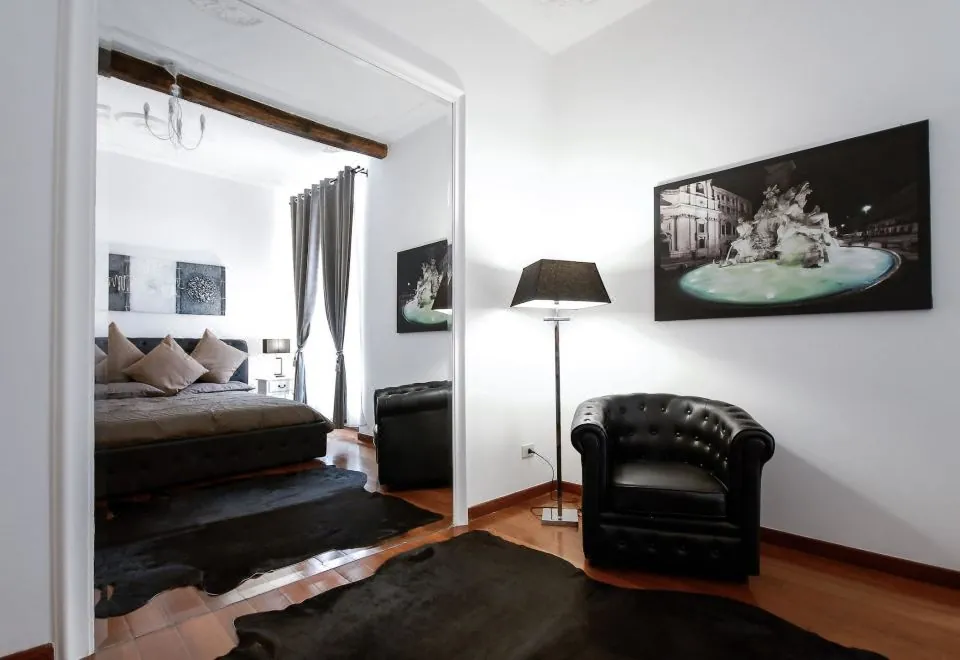Banchi Apartment