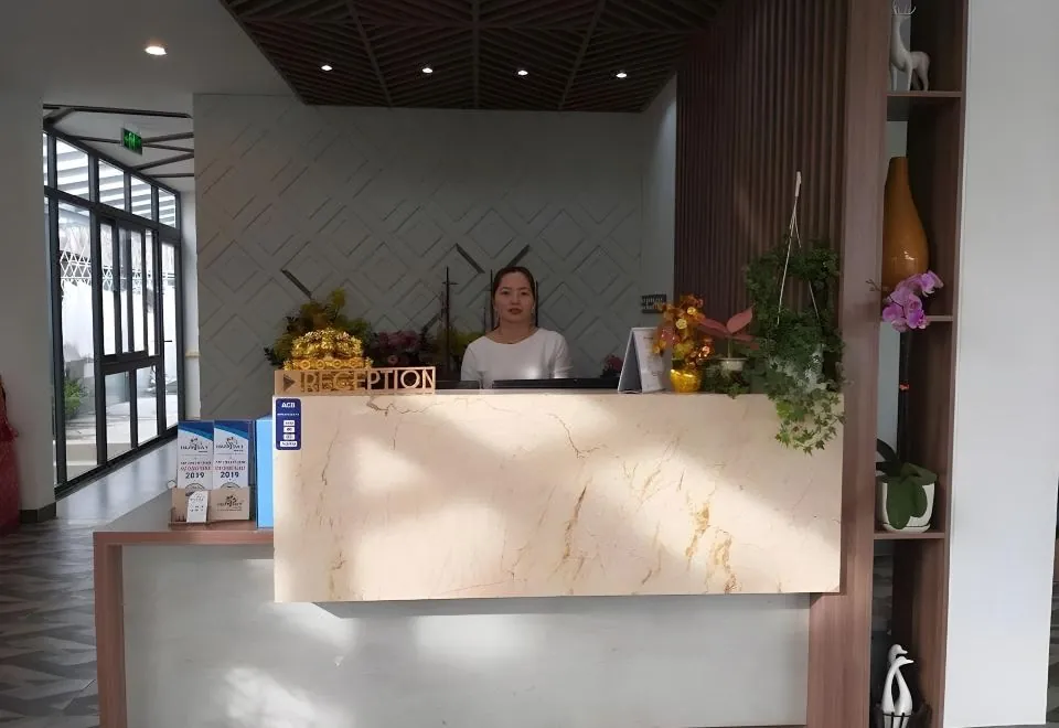 Mille Fleurs 02 Hotel