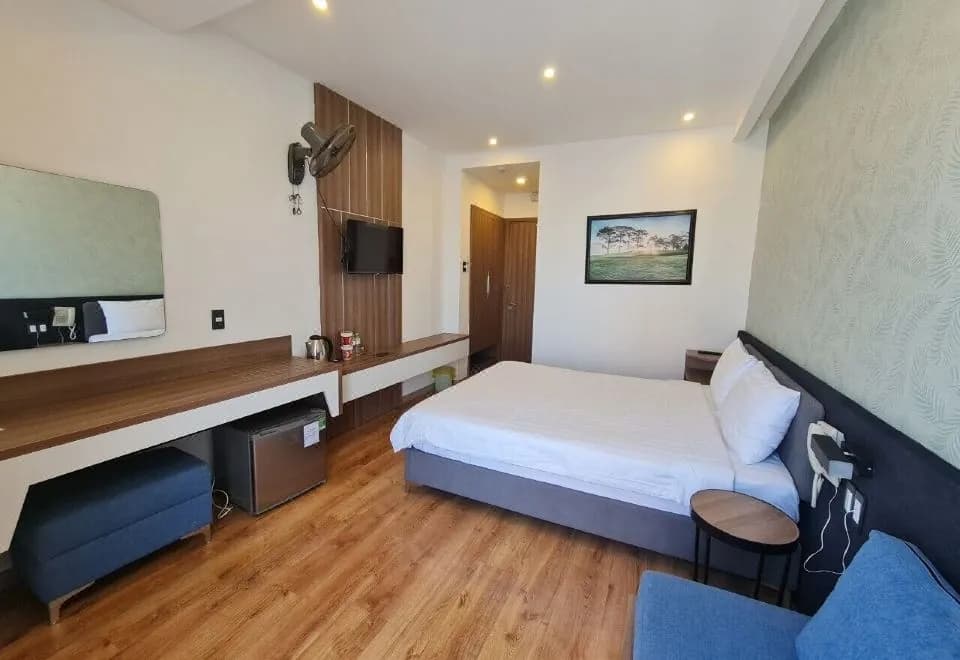 Mille Fleurs 02 Hotel