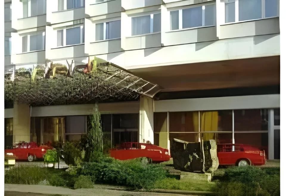 Olympik Tristar