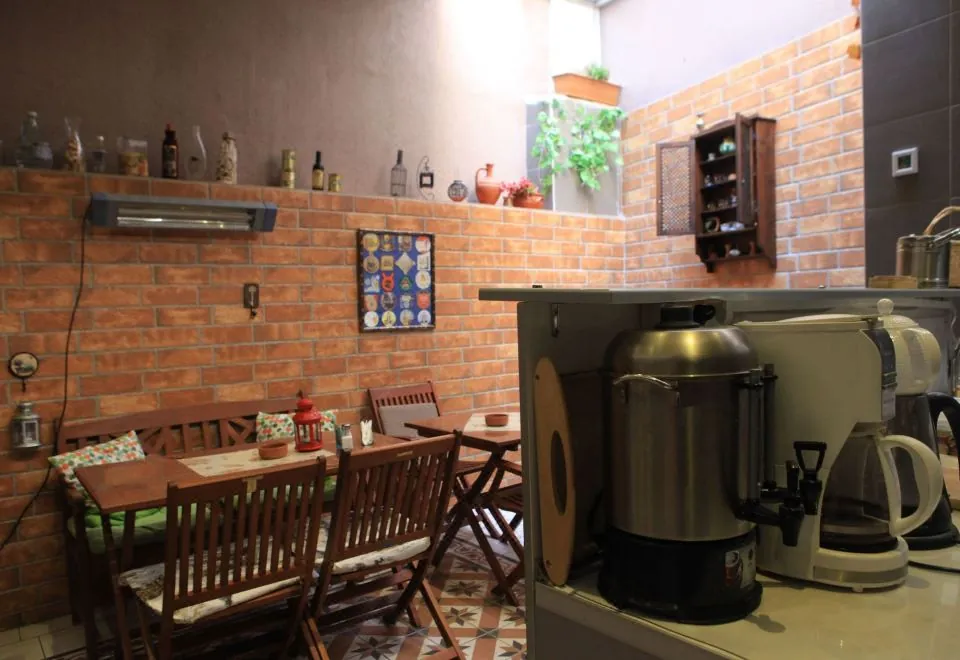 Tom Square Boutique Hotel