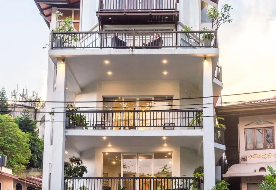 Viyana boutique hotel