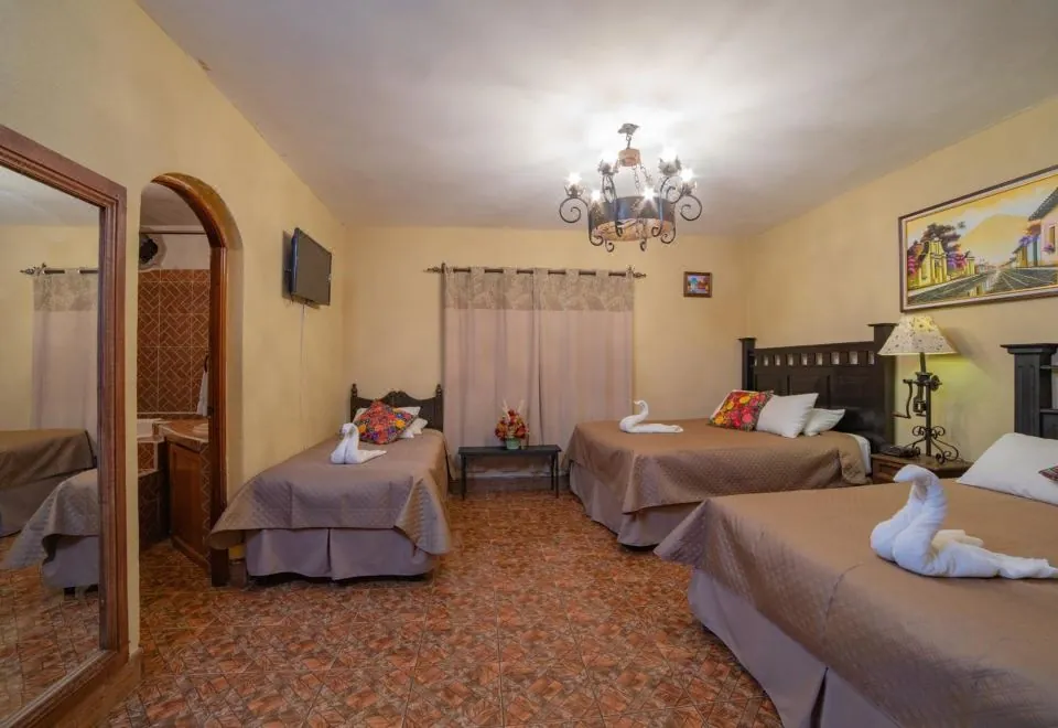 Hotel Gran Plaza Euromaya