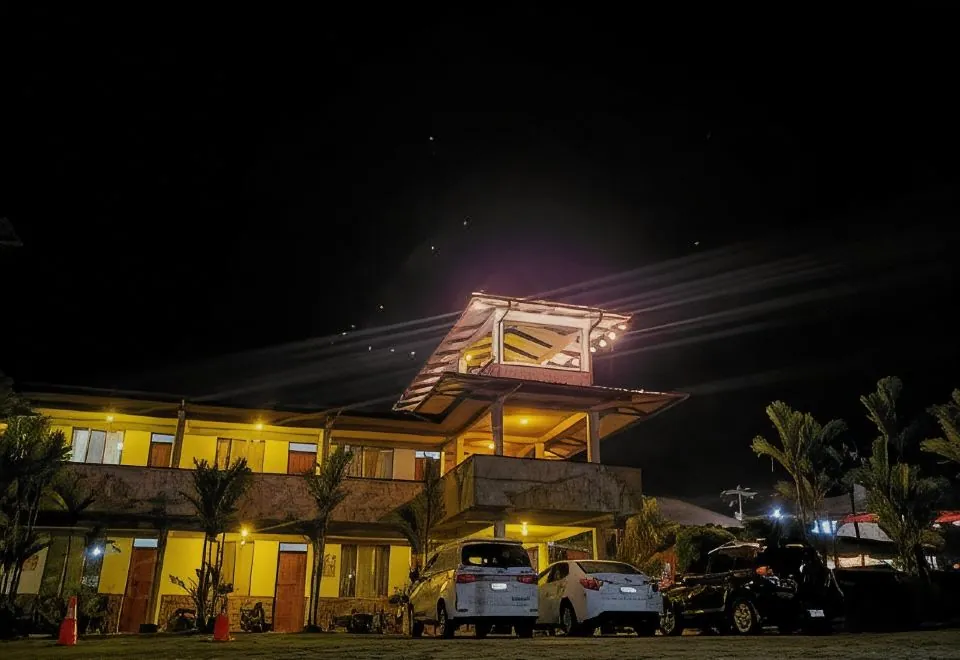 San Bosco Inn