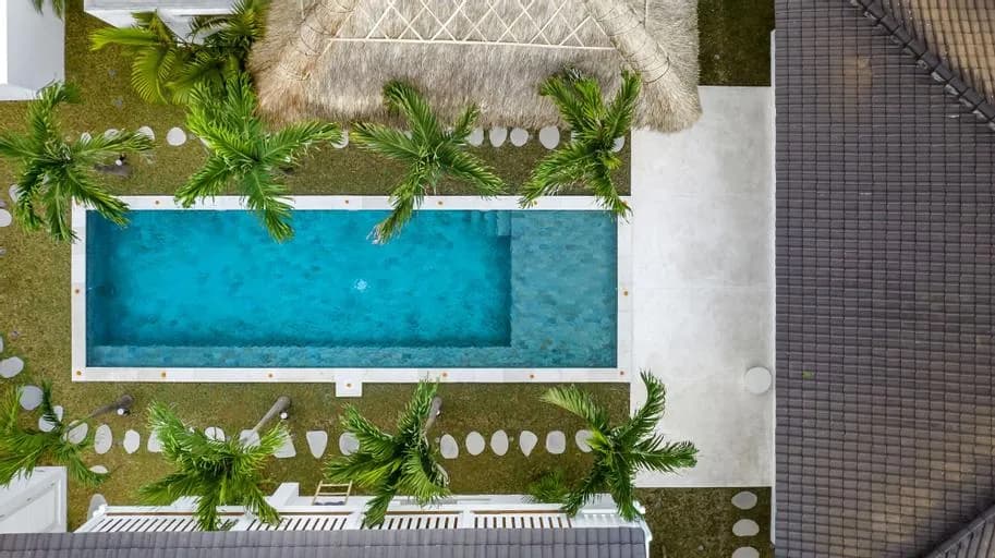 Villa Cyma by Alfred in Bali