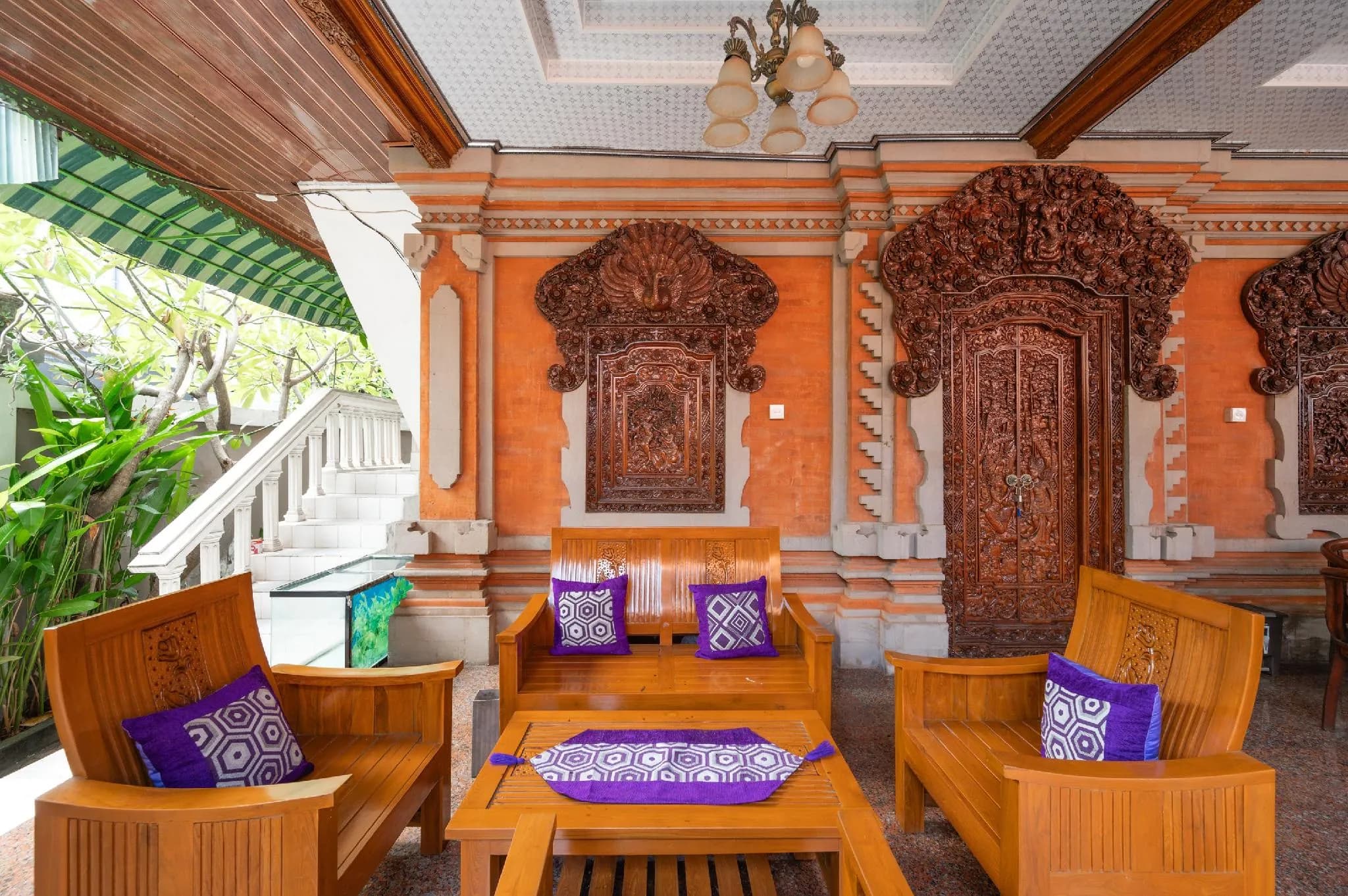 Ceria Guesthouse Seminyak Mitra RedDoorz