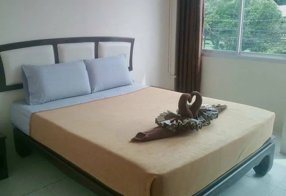 Chai Guesthouse Phuket