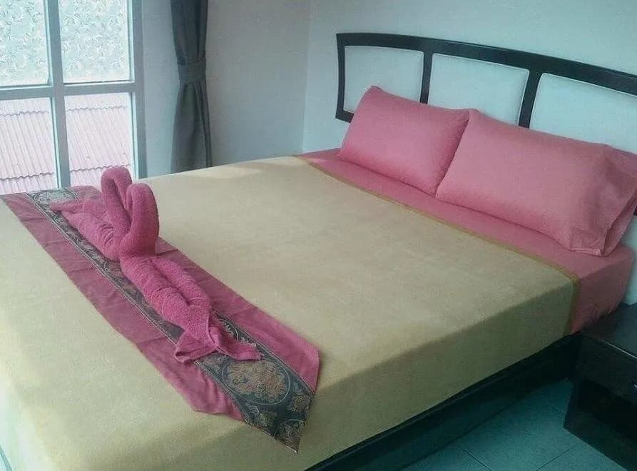 Chai Guesthouse Phuket
