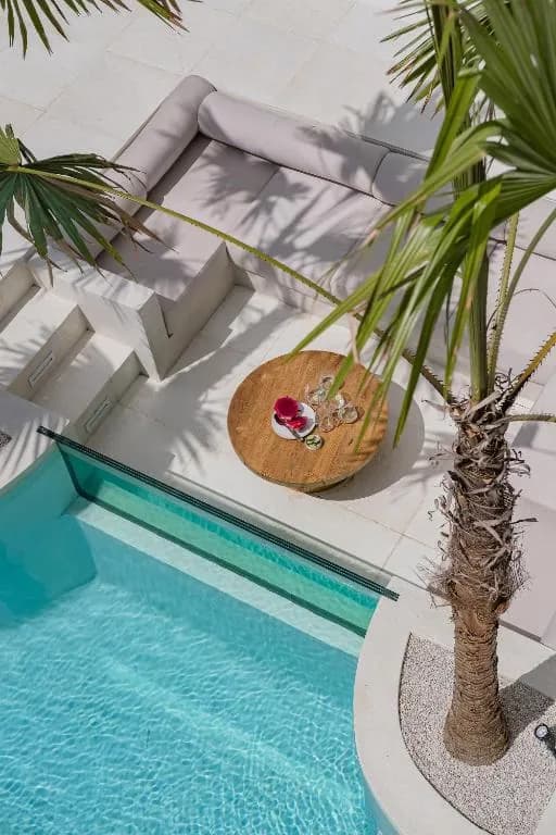 Nisi Villas Bingin, Uluwatu