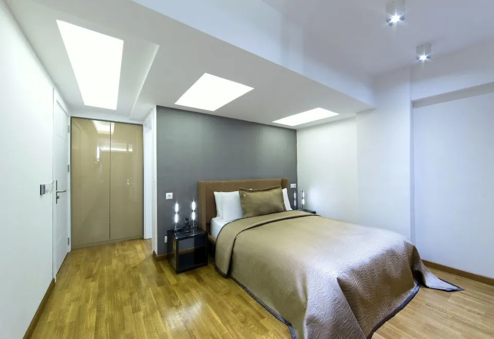 The Place Suites by Cey