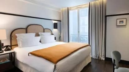 The Chess Hotel