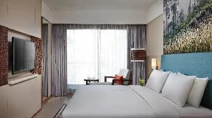 Courtyard by Marriott Bali Seminyak Resort