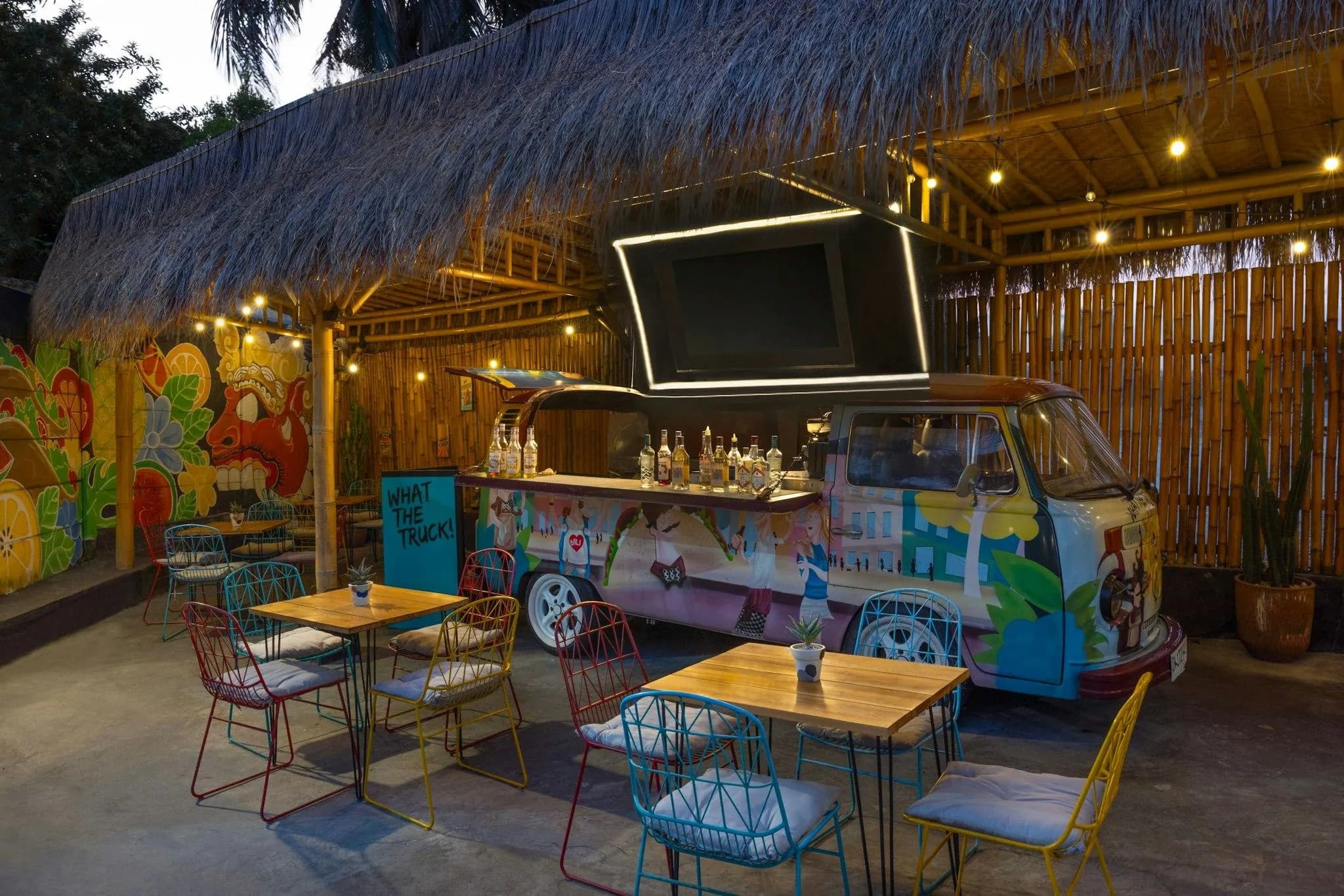 Courtyard by Marriott Bali Seminyak Resort