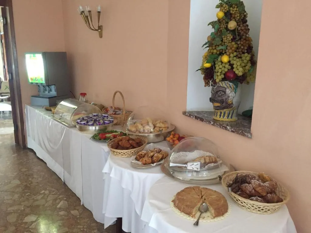 Hotel Mediterranee