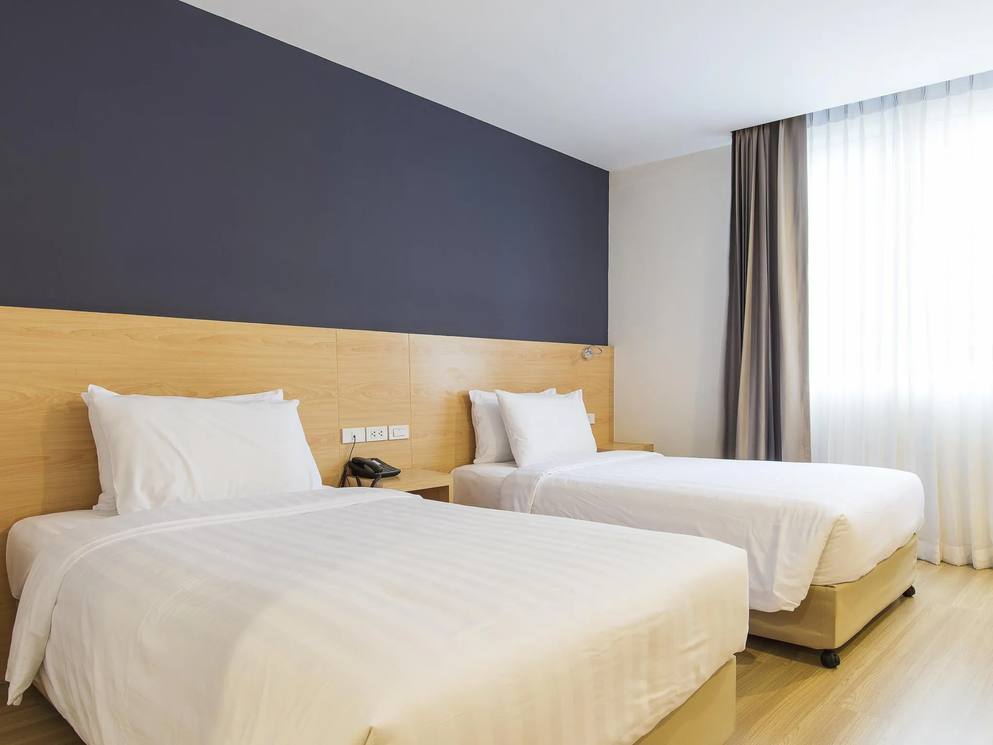 Solo Express Sukhumvit 81