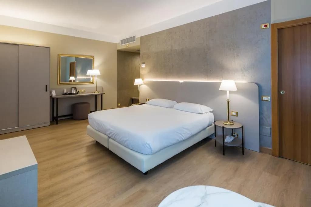 Hotel Nasco