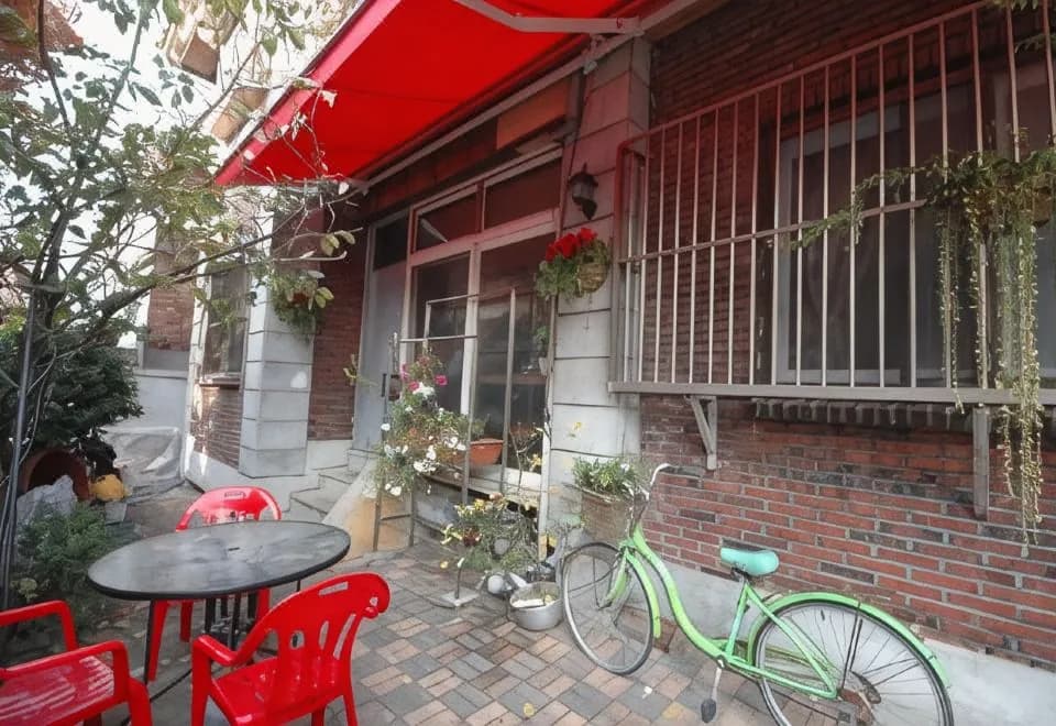 Appletree Guesthouse
