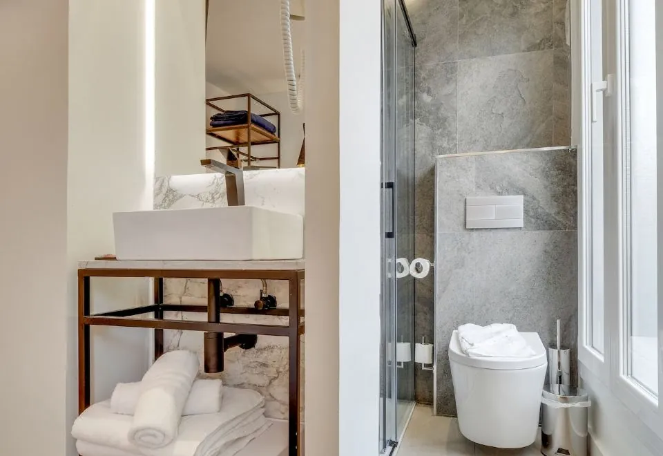 Hotel Beausejour