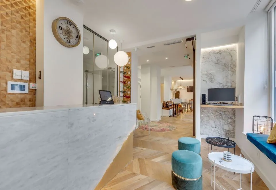 Hotel Beausejour
