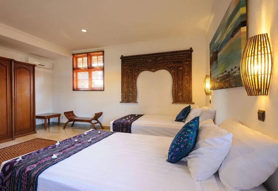 Villa Legong